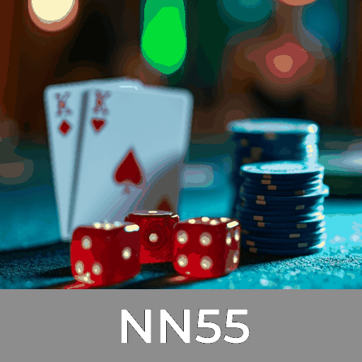 NN55: Brilhe com as Gemas de Fortune Gems