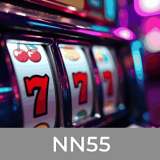 NN55: A Emoção e Alta Recompensa dos Caça-Níqueis Online