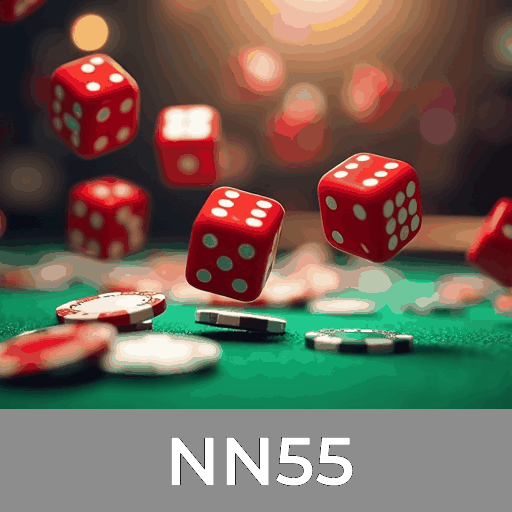 NN55: A Revolução do Jogo no Seu Celular!